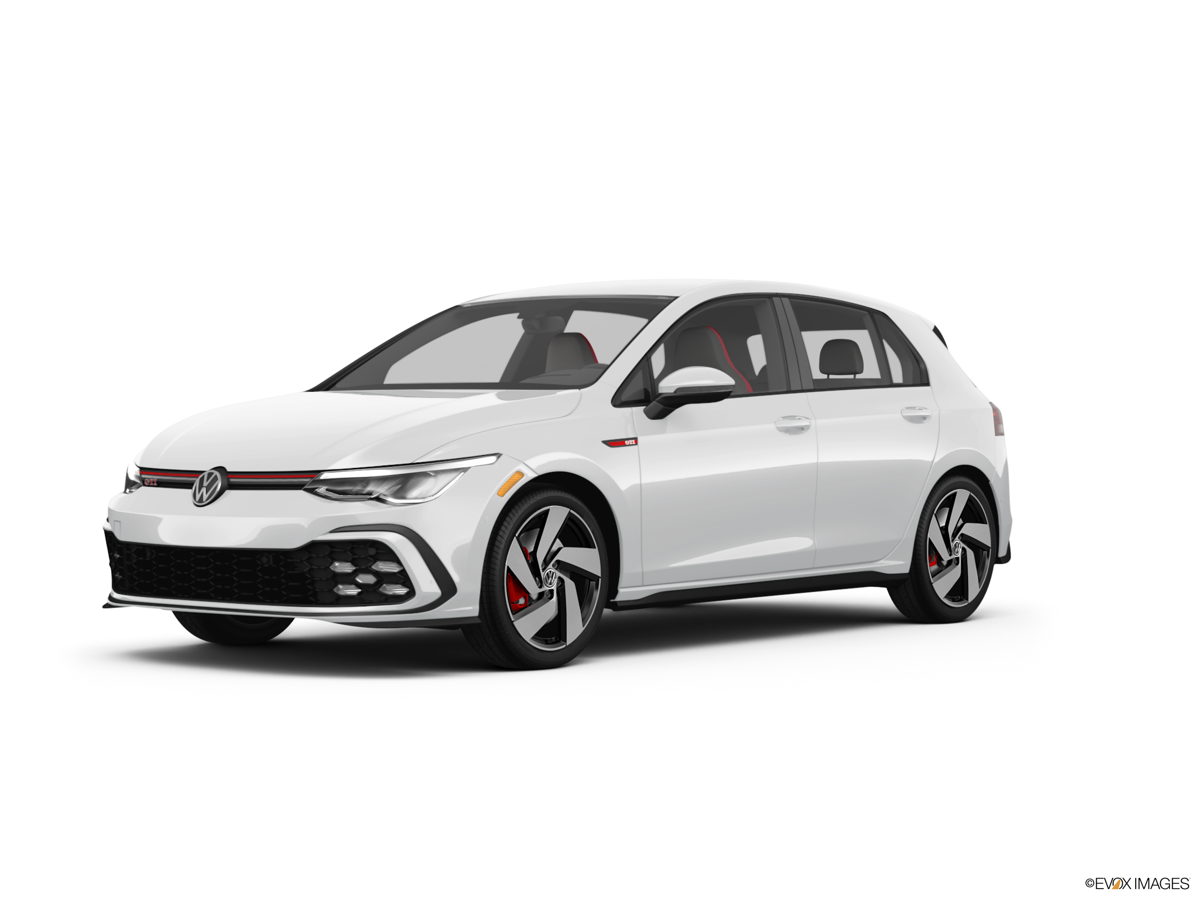 2023 Volkswagen Golf GTI S Hatchback Sedan 4D Price, Listings